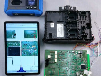 Keydiy Kd X4 Add 2022 Ford March E Key 2