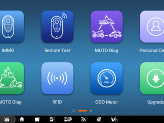OBDSTAR Ducati Pin Reset 1