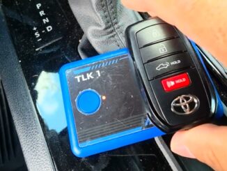 Add 2023 Toyota Tundra Key Smartpro Tlk1 4