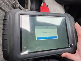 Add Chery Arrizo 8 Year 2025 Key With Xtool 1