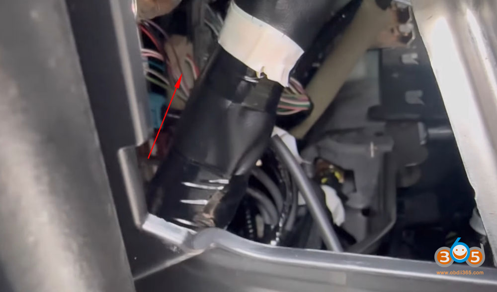 Autel Im608 2022 2025 Toyota Tundra Akl 2