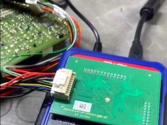 Autel Im608 Dacia 2024 Hfm Key 1