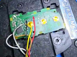 Cgdi K2 Read Mqb49 5c 5d Key Cs 2