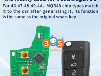 Keydiy Dz Kd Zb15 3 Key