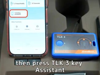 Use Eoneboss TLK3 2