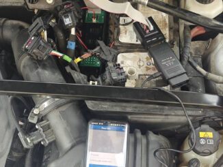 Yanhua Acdp Bmw B46d Dme Isn 1