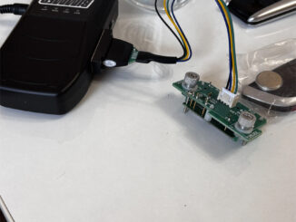 Yanhua Acdp Bmw Bdc3 Ncf Key Adapter Communication Error 2