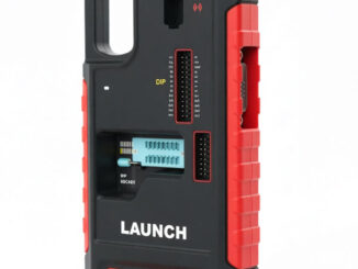 Launch Prog5