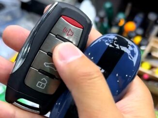 Keydiy Kd X4 Copy 2021 Havel H6 Ncf29ax Smart Key 1