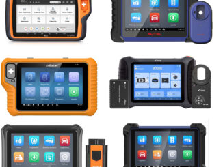 Obdstar Vs Autel Vs Xhorse Vs Xtool