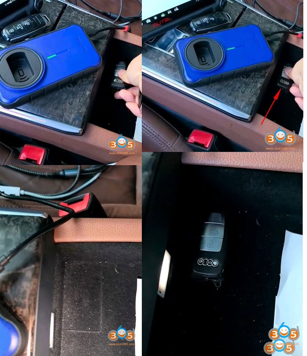 Autel Mlb Key Learn Key Failed
