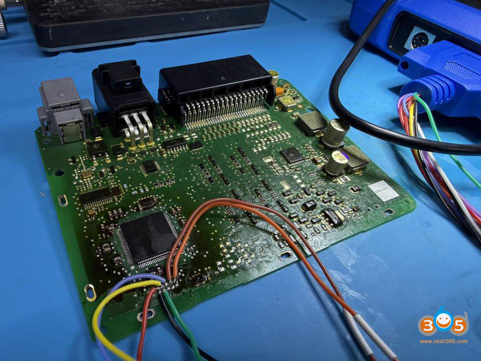 Keydiy Kd X4 Write Ranger Rover Rfa Initialization Data 1