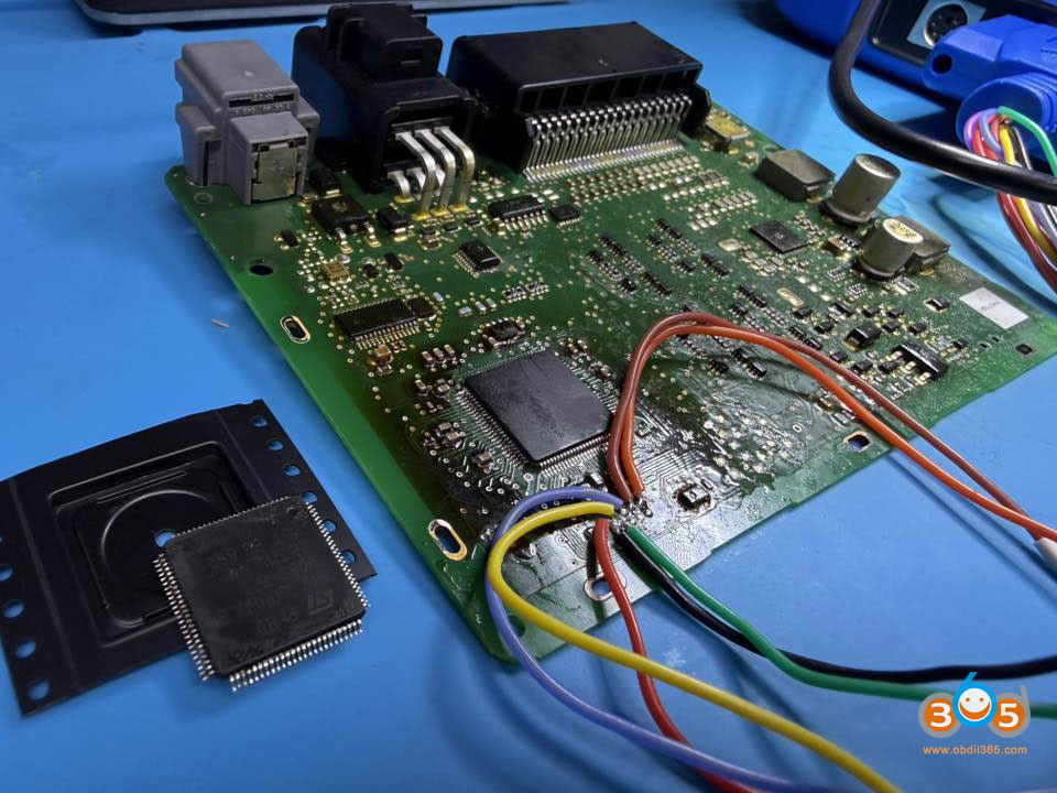 Keydiy Kd X4 Write Ranger Rover Rfa Initialization Data 2