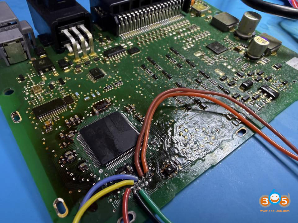 Keydiy Kd X4 Write Ranger Rover Rfa Initialization Data 6