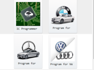 Yanhua ACDP JLR Write Data 1