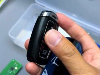 Keydiy 2024 Hyundai 1
