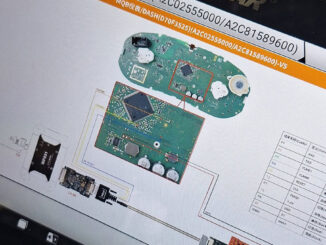 Obdstar G3 Mqb48 Mp001 Connection Failed 1