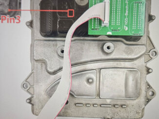 Yanhua Acdp2 Bmw Med17 2 Dme Communication Error 1
