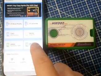 Eoneboss HK002 No Respond 1
