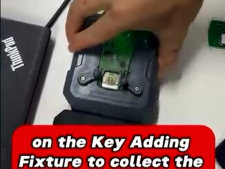 Add Mlb Key With Cgdi Mlb Tool 4