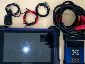 Autel Im608 Toyota 8aba Akl 1